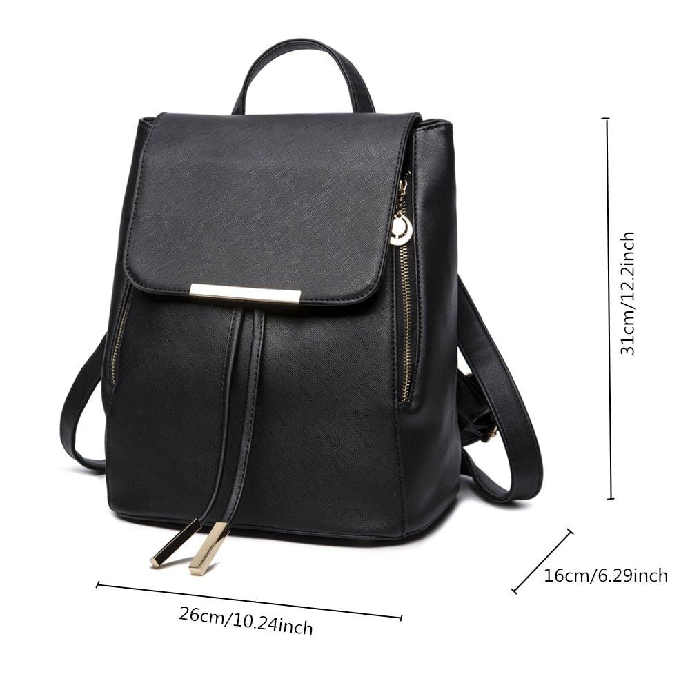 Fashion Shoulder Bag Rucksack 