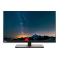 thumbnail image 1 of Restored Lenovo ThinkVision P27u-20, Computer Monitors 4K UHD IPS Monitor 60Hz 4ms, Black/27 inch, 1, 1, 1, 1 of 3
