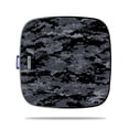 thumbnail image 2 of Skin Decal Wrap Compatible With Roku Ultra Sticker Design Digital Camo, 2 of 6