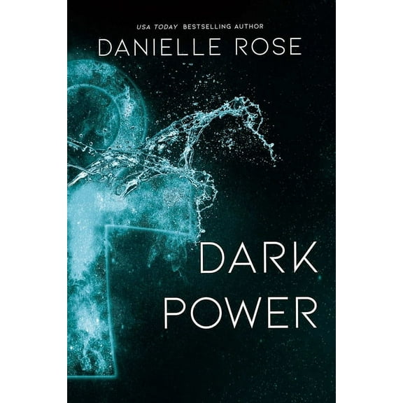 Darkhaven Saga: Dark Power (Series #8) (Paperback)
