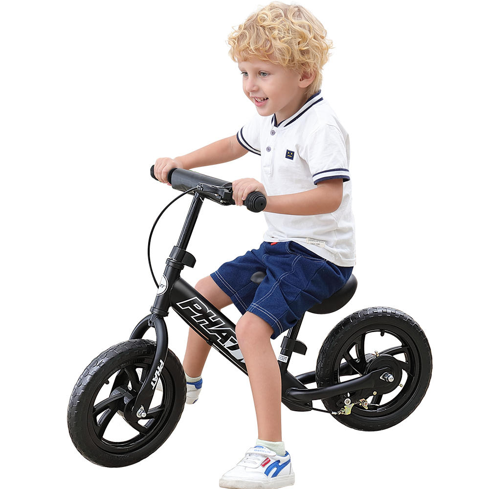 12 balance bike