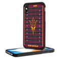 thumbnail image 5 of Arizona State Sun Devils Field iPhone Rugged Case, 5 of 7