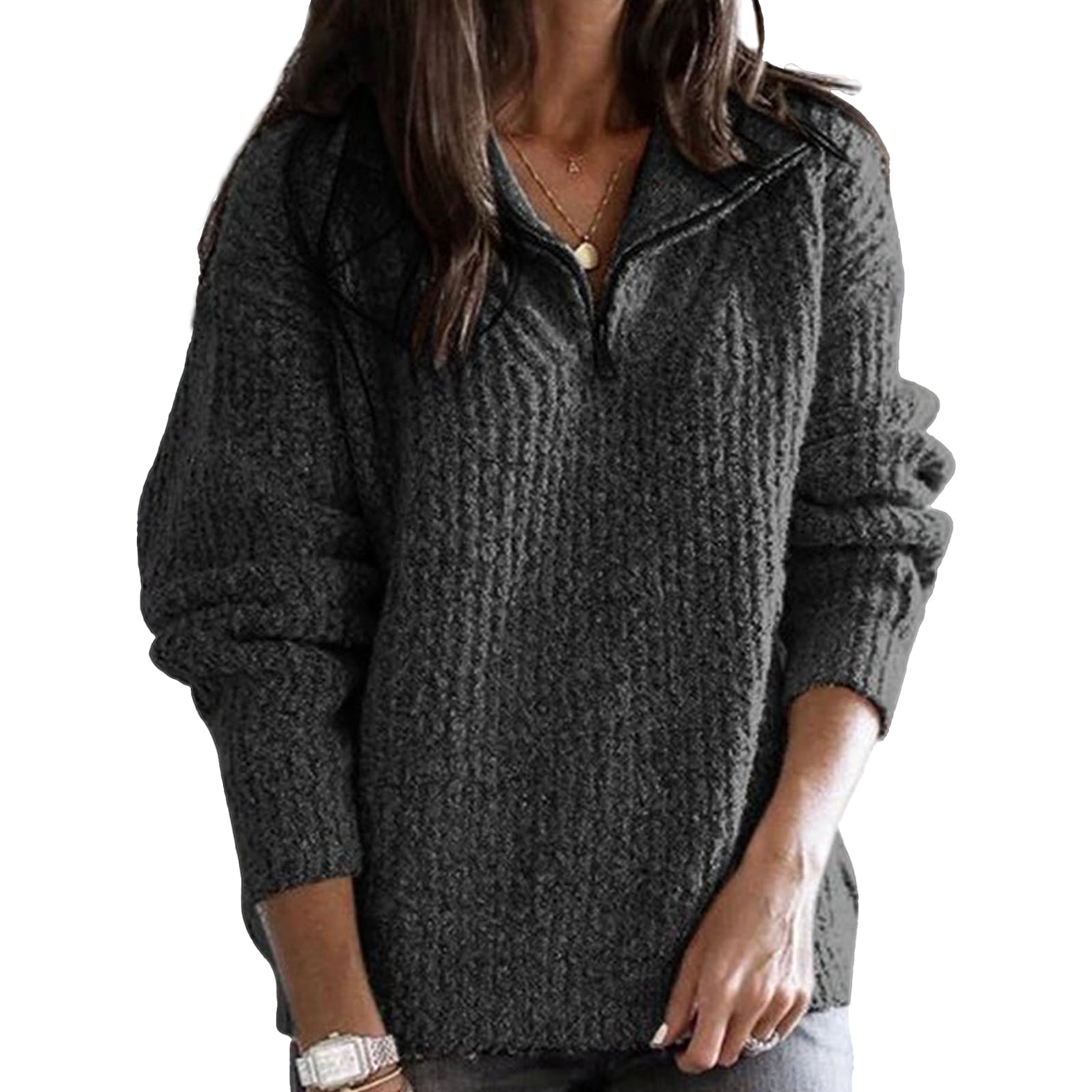 loose fit jumpers