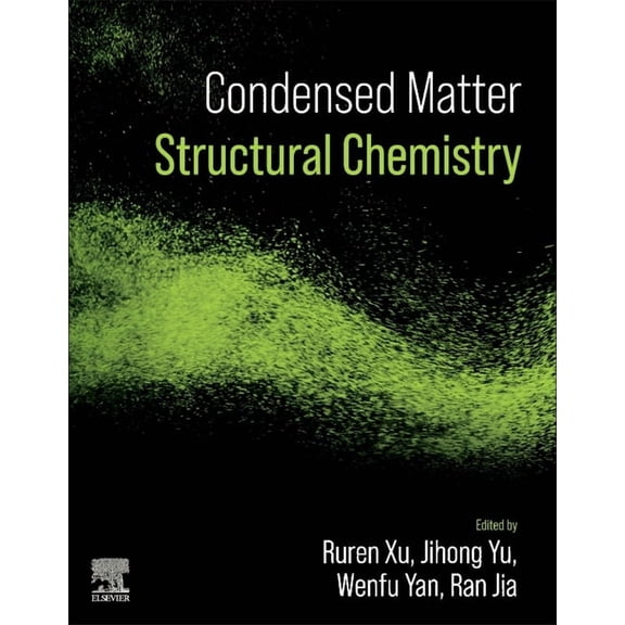 Condensed Matter Structural Chemistry, (Paperback)