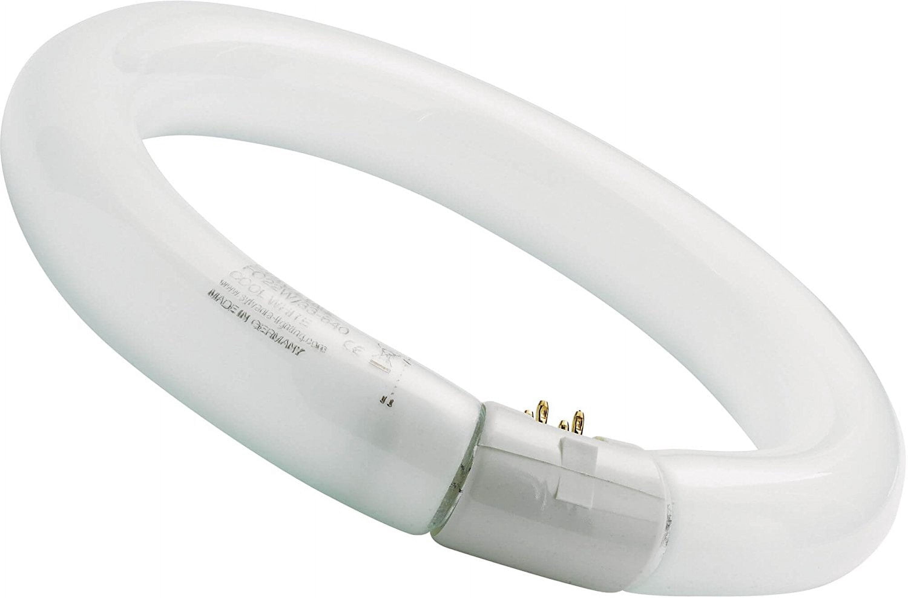 Replacement Circline Bulb, 22W - Illuminated Magnifiers, Luxo - Model 31640 - Each - Model 31640