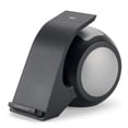 thumbnail image 2 of Cargador inalámbrico con altavoz Bluetooth CENSHI WN1 negro, 2 of 7