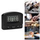 thumbnail image 5 of Temporizador Digital ANGGREK Botón Grande de Larga Duración Para Cocina, 5 of 8
