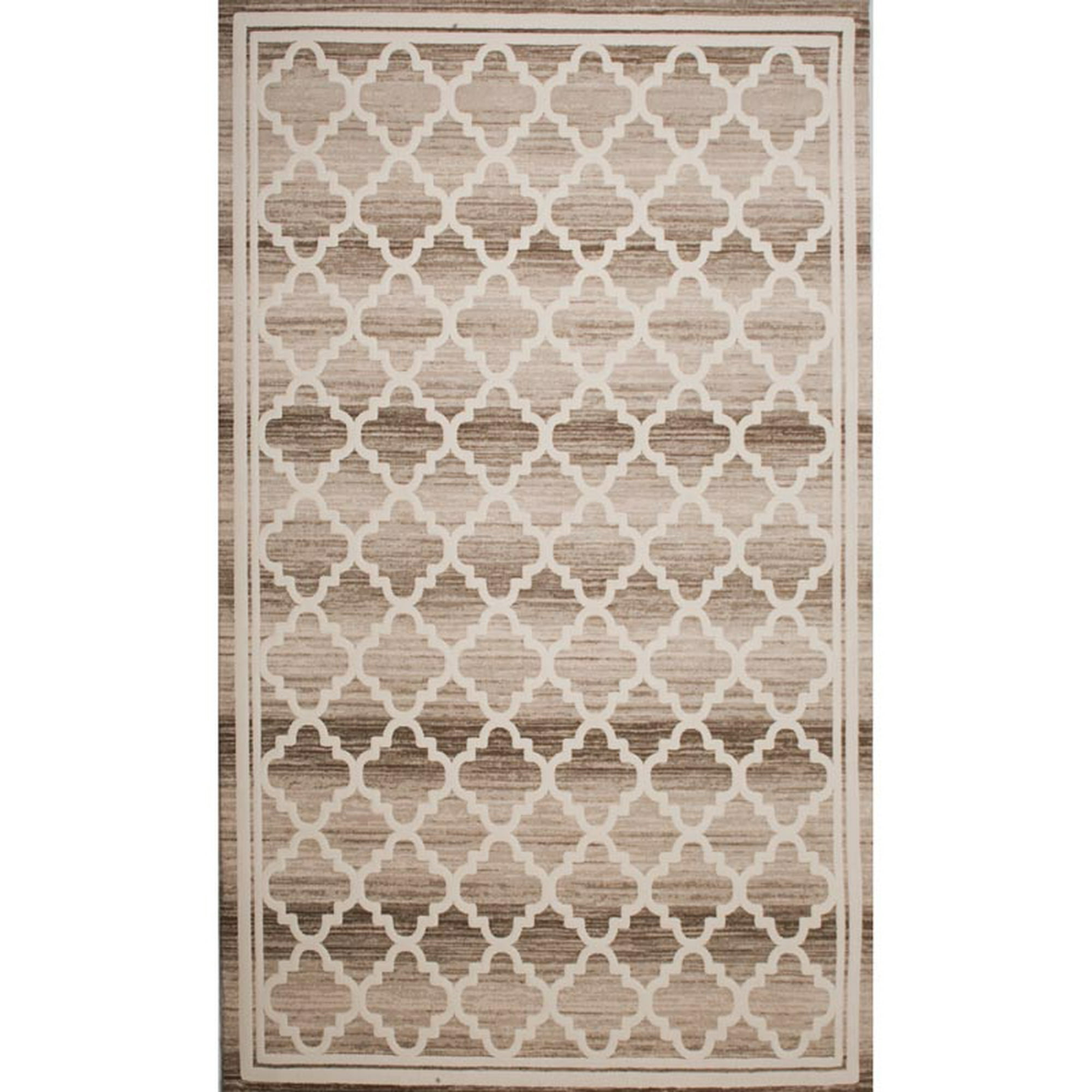 Turkey Vintage Style 8 X11 Nbsp Rectangle Area Rugs Beige Walmart Canada