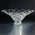 thumbnail image 1 of Vase en Verre de 10 x 22 Po&44; Transparent, 1 of 1