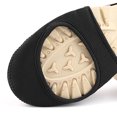 thumbnail image 3 of Cubrezapatos de ciclismo cubre zapatos térmicos impermeables de invierno, 3 of 6