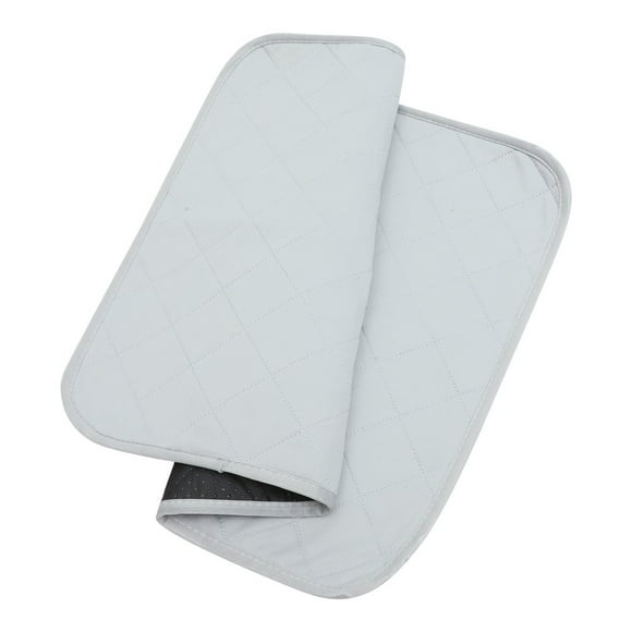 QJUHUNG Reusable Puppy Pad Washable Pee Pad Dogs Absorbent Pee Pad Dog Training Pad Floor Potty Pad