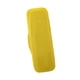 thumbnail image 5 of Estuche para violín, funda protectora contra la lluvia y el polvo, práctica bolsa de almacenamiento. Rectángulo amarillo, 5 of 9