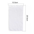 thumbnail image 6 of Hariumiu 10/20/30/50Pcs Pool Filter Socks for Pool Skimmer Reusable Ultra Fine Mesh Screen Liner Easy to Install Inground/Above Ground Pool Filter Sock Debris Leaves Catcher, 6 of 8