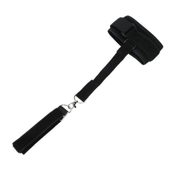 Drop Foot Brace, Drop Foot Support Soft  For Rehabilitation Training Of Apoplexy Hemiplegia Joints For Weak Ankle