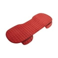 thumbnail image 2 of SUNSIOM 3Pcs Car Universal Seat Cushion Breathable Non-Slip Front Rear Seat Cushion, Auto Bench Protector for Car, 2 of 7