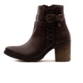 thumbnail image 2 of Botas para Mujer Maquech 3012 cafe 22.5, 2 of 5