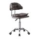 thumbnail image 1 of Taburete Giratorio Strade Fareast Limited Gris oscuro, 1 of 8