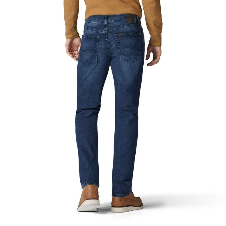 Men's Lee Premium Flex Classic-Fit Jeans Rascal