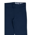 thumbnail image 2 of Wonder Nation Girls Flare Leggings, Sizes 4-18 & Plus, 2 of 3