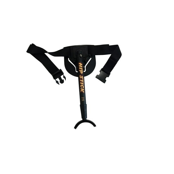 EBI - Hip Stick Shooting Rest - HS101 - Hunting and Shooting Acessories