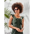 thumbnail image 4 of Foster Grant Women's Oval Multi Adult Sunglasses, 4 of 6