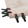 thumbnail image 3 of Hyper Tough 4pc Spring Clamp Set, 3 of 8