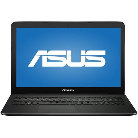 ASUS F554LA 15.6 Inch Laptop (Intel Core i5, 8 GB, 500GB HDD, Black ...