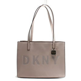 DKNY Whitney Leather Croc Belt Bag Blue One Size Walmart