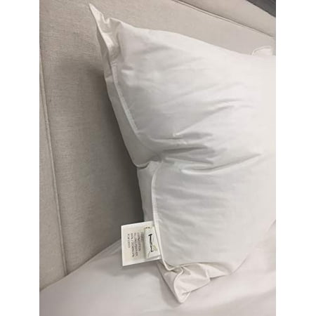 Koni Feather Down Pillow Insert Walmart Com