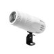 thumbnail image 1 of Pinspot Light for Disco Ball 15W RGBW 4 in 1 Mirror Ball Light with Remote Control for Parties DJ Disco Club EU Plug, 1 of 5