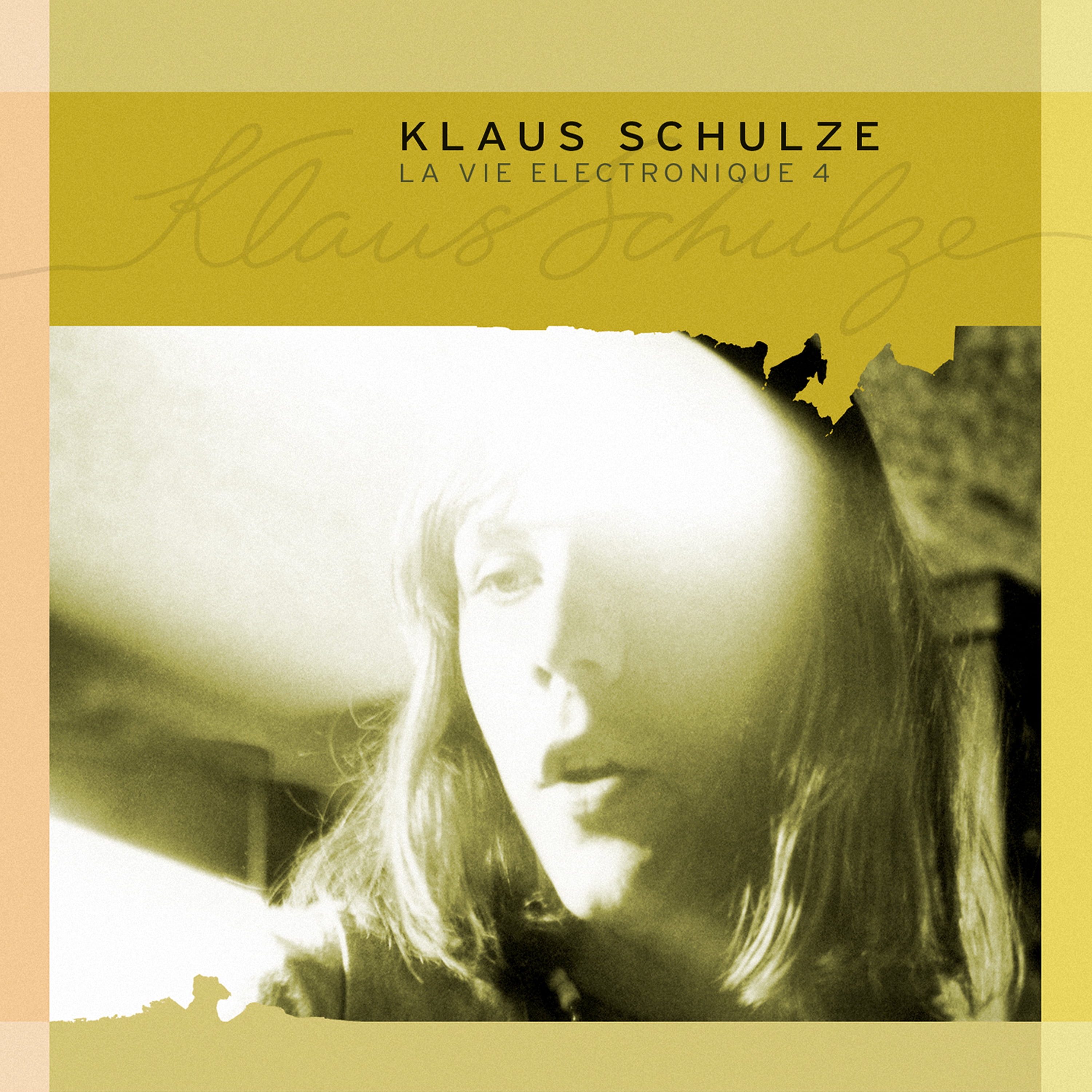 Schulze,Klaus / Namlook,Pete - Dark Side Of The Moog Vol. 5-8