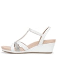 thumbnail image 5 of LifeStride Womens Mimosa Sandal - Medium & Wide Width, 5 of 9