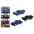 thumbnail image 1 of Modèle de Voiture en Alliage 1:64 Simulation Voiture de Course à Rétrofriction Jouets pour Garçons Cadeaux d'Anniversaire Collection, 1 of 9