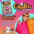 thumbnail image 2 of Juguete digital interactivo para mascotas Giga Pets Bit Bunnies, 2 of 6