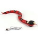 thumbnail image 1 of Juicio Toy Cat Toys Smart Sensing Interactive USB Teaser Play, 1 of 9