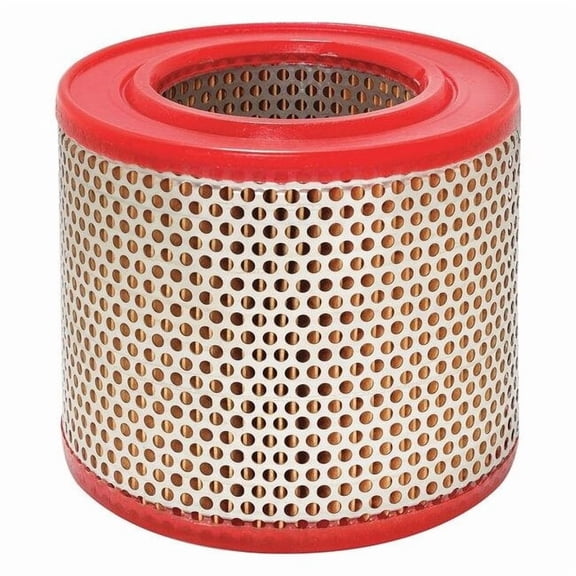 Baldwin Filters Air Filter,5-1/2 x 4-27/32 in. PA2978