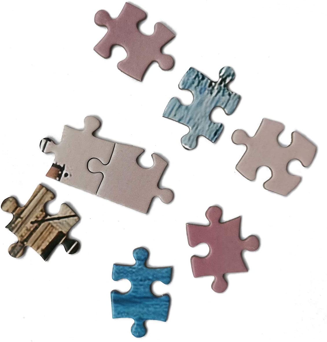 Buy Jigsaw Puzzles for Adults 1000 Piece Large Puzzle for Adults Kids