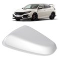 thumbnail image 1 of Rearview Mirror Cap, Door Mirror Cover Cap Strong Protection Wear Resistant  for  2016 To 2021 White,Black,Red,Silver,Blue, 1 of 7