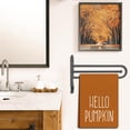 thumbnail image 4 of Pumpkin Fall Kitchen Towels Dish Towels，16 Inch X 24 Inch，Lint Free Fall Hand Towels for Home, 4 of 9