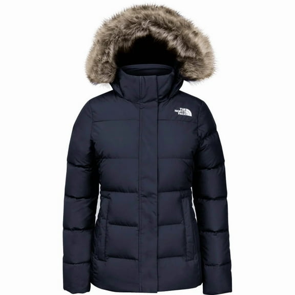 The North Face Women’s Gotham Jacket (TNF Black, Medium)