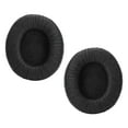 thumbnail image 2 of Headphones Replacement Ear Pads, Headphone Ear Pads Soft  For Headphone For Ear Pads Black, 2 of 8