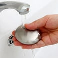 thumbnail image 4 of YWC-Stainless Steel Kitchen Soap Odour Eliminating Bar, 4 of 4