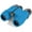 Cobalt Blue, variant on Nocs Provisions Standard Issue 8X25 Waterproof Binoculars Color: Glacial (Blue)