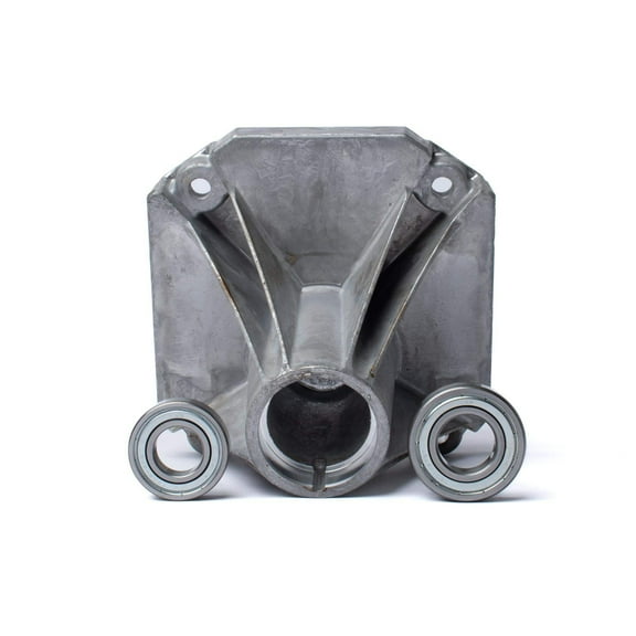 John Deere Rear Axle Hub & Bearing Kit - AM116934 VG11202 - Gator 4X2 6X4