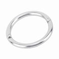 thumbnail image 4 of Anillo nasal de acero inoxidable para ganado vacuno, toro y vaca, accesorio para cría (L), 4 of 14