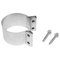 Walker Exhaust Mega-Clamp 33312 Exhaust Clamp