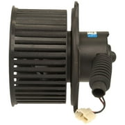 HVAC Blower Motor Fits select: 2010-2011 HYUNDAI ELANTRA TOURING, 2006-2010 HYUNDAI SONATA