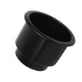 thumbnail image 4 of 2x ABS Cup Drink Instación de de Sofá de Barco Marino 8 Cm de Profundidad SM SunniMix 2pcs titular de bebida empotrada, 4 of 7