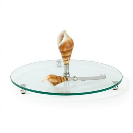 

Deco Home Shell Serving Set
