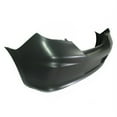 thumbnail image 2 of Rear Bumper Cover Assembly Primed For 07-12 Versa Hatchback NI1100282 HEM22EM31J, 2 of 5